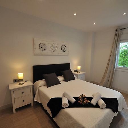 Apartamento Diseño Terraza dos baños Parking Jerez de la Frontera Exterior foto