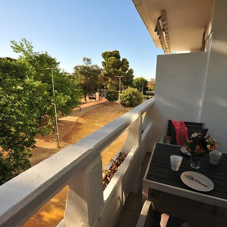 Apartamento Diseño Terraza dos baños Parking Jerez de la Frontera Exterior foto