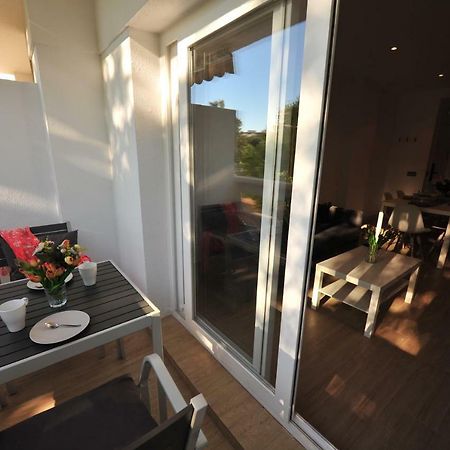 Apartamento Diseño Terraza dos baños Parking Jerez de la Frontera Exterior foto