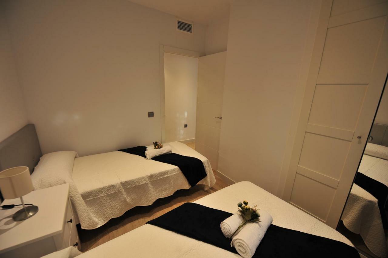 Apartamento Diseño Terraza dos baños Parking Jerez de la Frontera Exterior foto