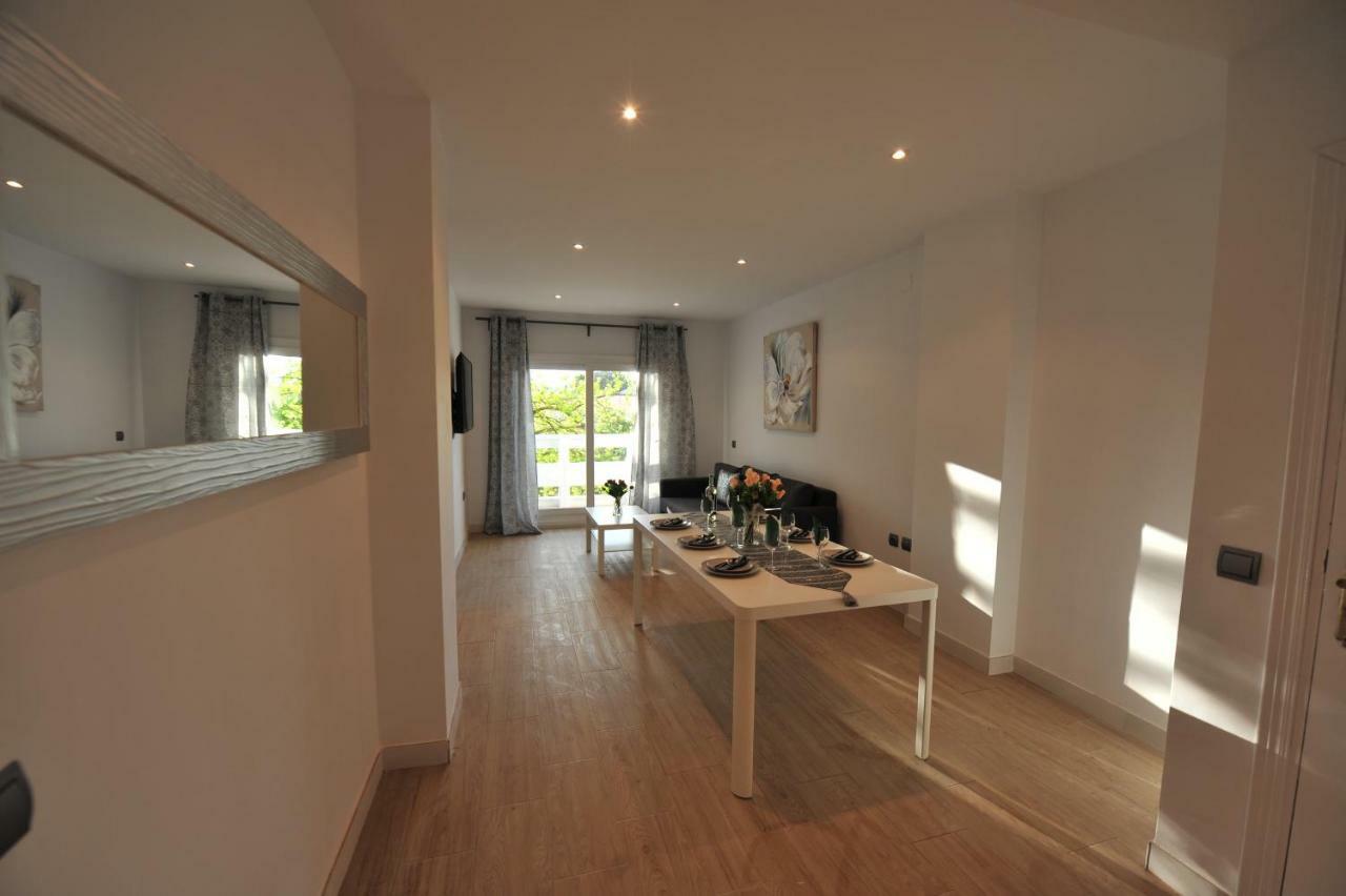 Apartamento Diseño Terraza dos baños Parking Jerez de la Frontera Exterior foto