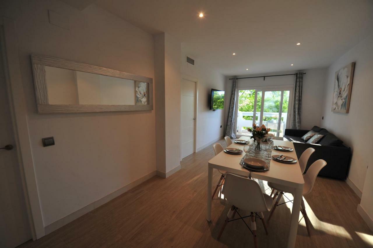 Apartamento Diseño Terraza dos baños Parking Jerez de la Frontera Exterior foto