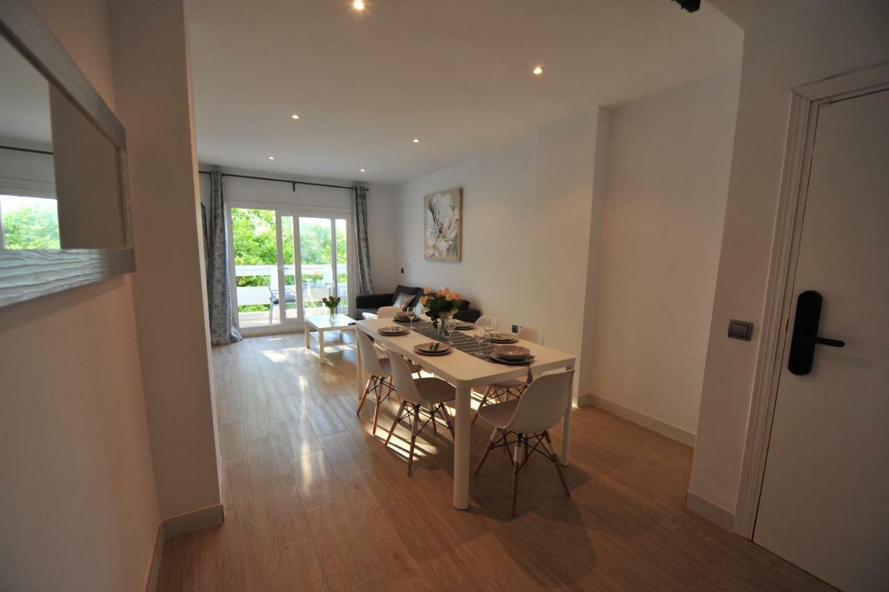 Apartamento Diseño Terraza dos baños Parking Jerez de la Frontera Exterior foto