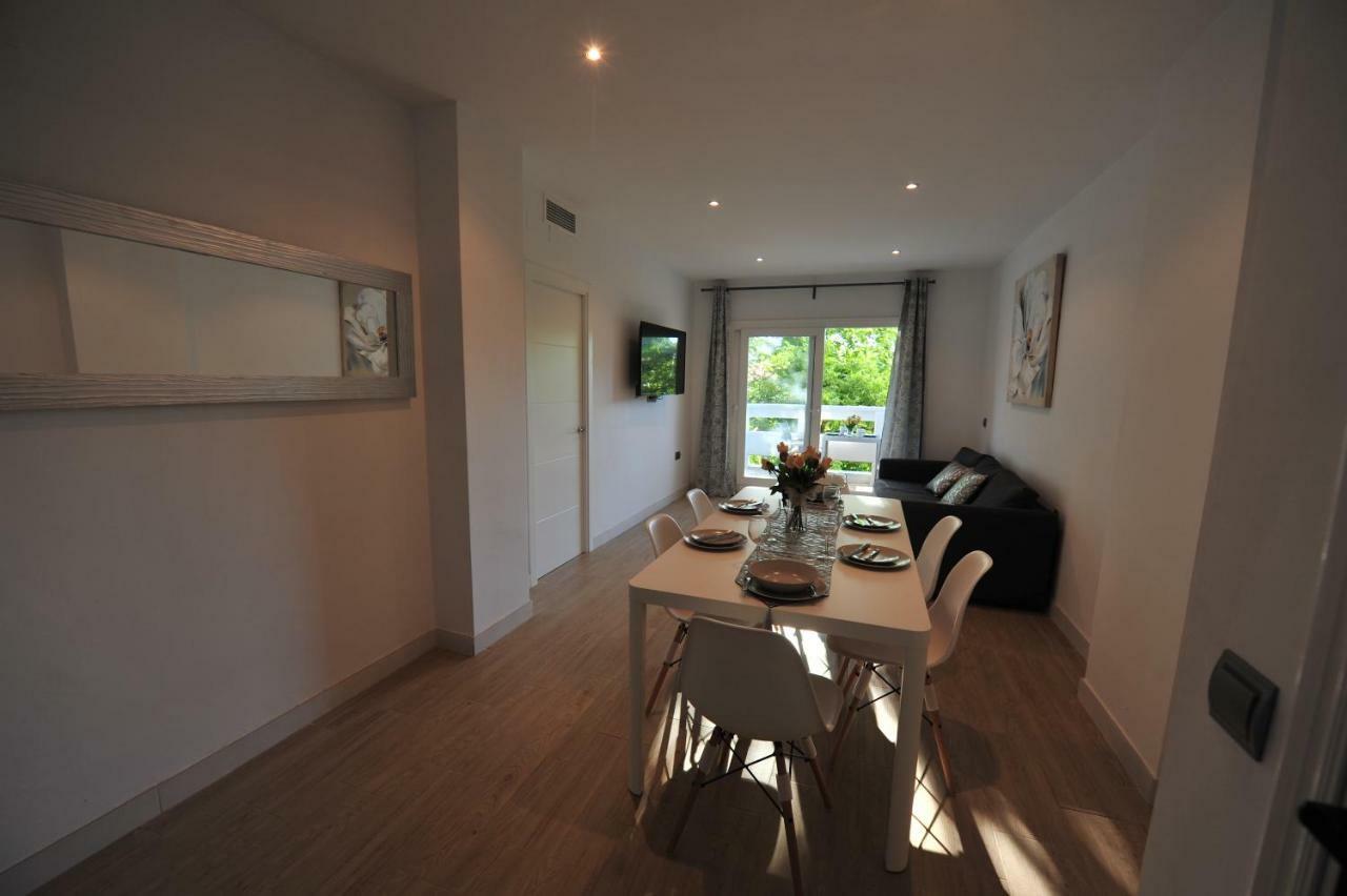 Apartamento Diseño Terraza dos baños Parking Jerez de la Frontera Exterior foto
