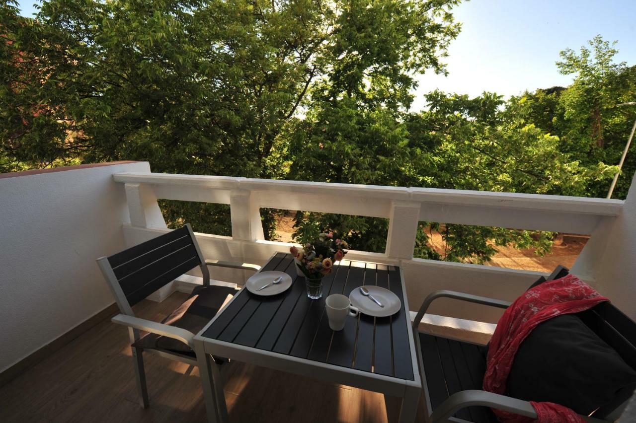 Apartamento Diseño Terraza dos baños Parking Jerez de la Frontera Exterior foto